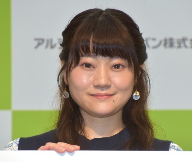 Voice actor Maho Noshita reveals the pain of myasthenia gravis, a rare ...